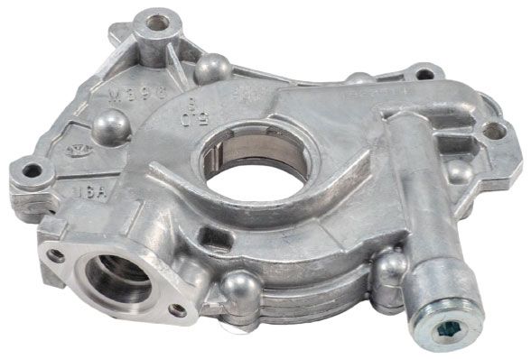 STD Volume Oil Pump MEM-396