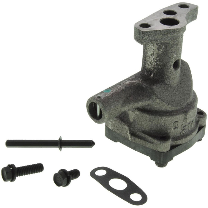 Standard Volume Oil Pump MEM-65