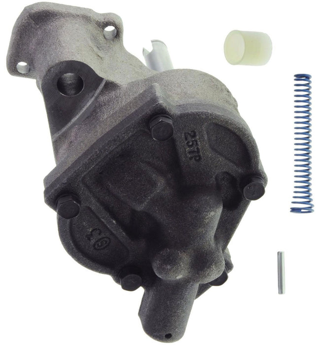 Standard Volume Oil Pump MEM-77