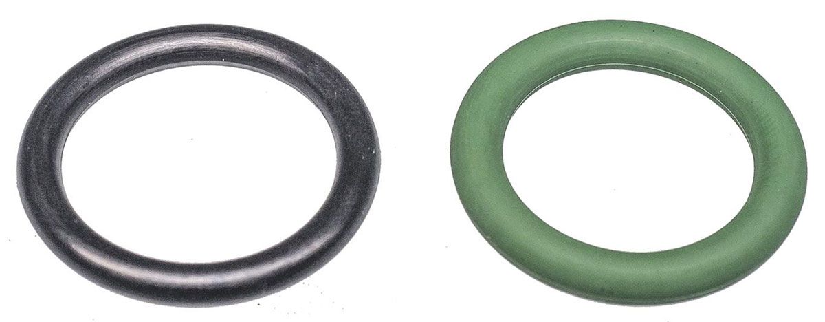 Oil Pick-Up O-Rings MEM29517