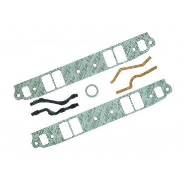 Intake Manifold Gaskets - Med Race Port, 1/16" thick MG102