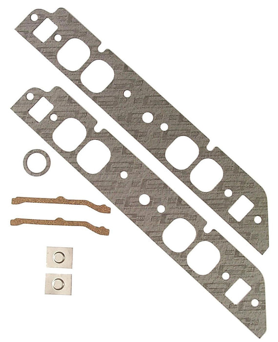 Intake Manifold Gasket - Oval Stock Port, 1/16" thick MG107