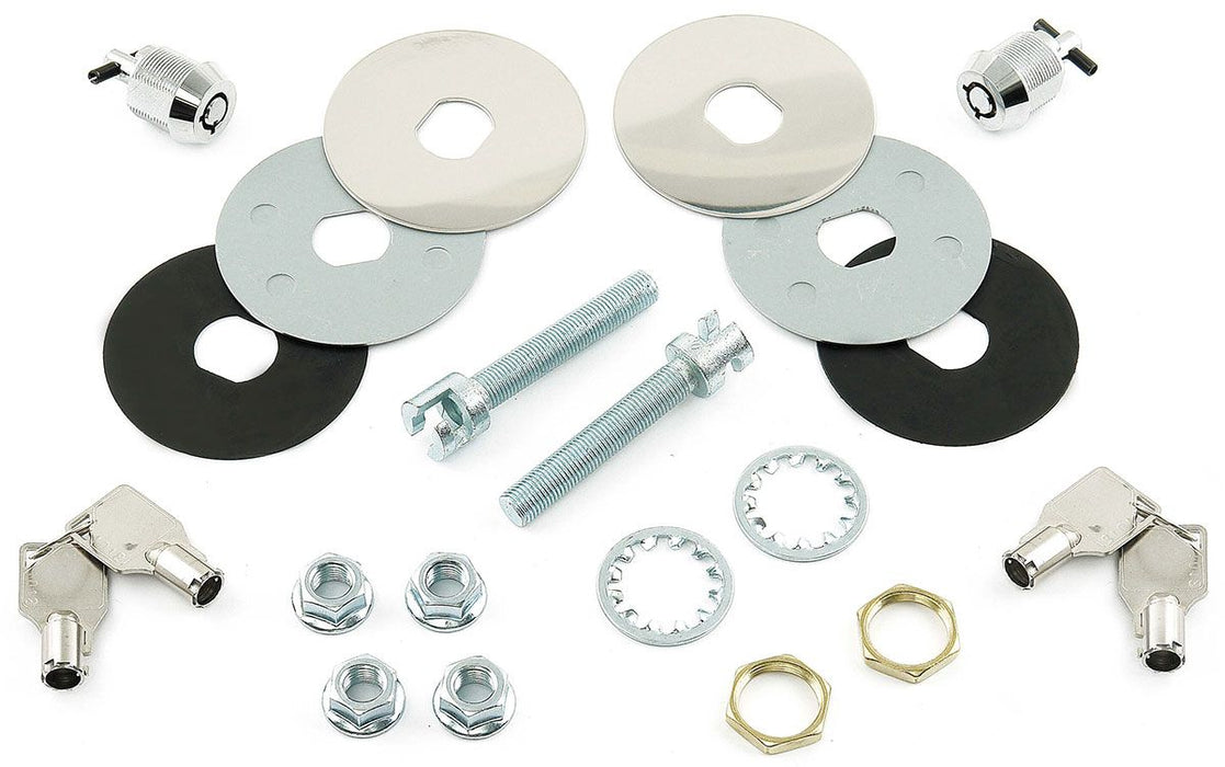 Bonnet Locking Pin Kit MG1472