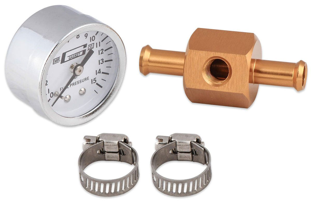 Fuel Pressure Gauge Kit MG1560