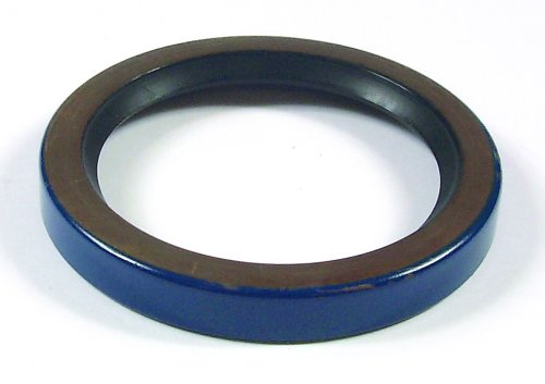 Mr Gasket Nitrile Rubber Timing Cover Seal MG17