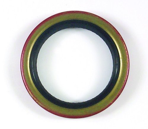 Mr Gasket Nitrile Rubber Timing Cover Seal MG18