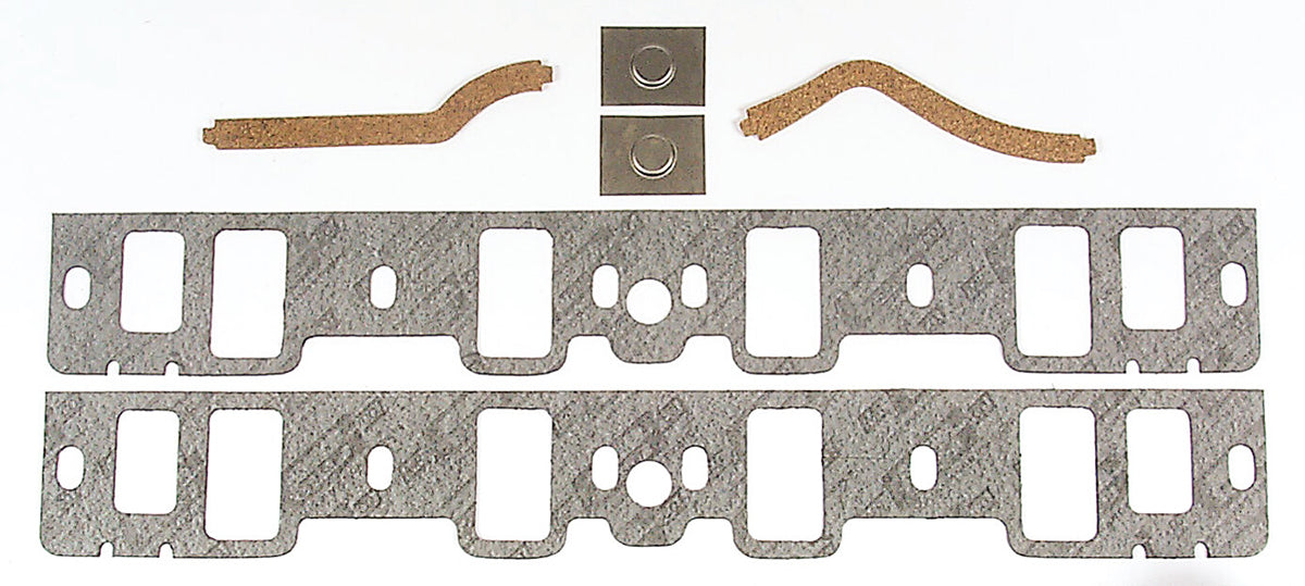 Intake Manifold Gaskets - Stock Port, 1/16" thick MG213