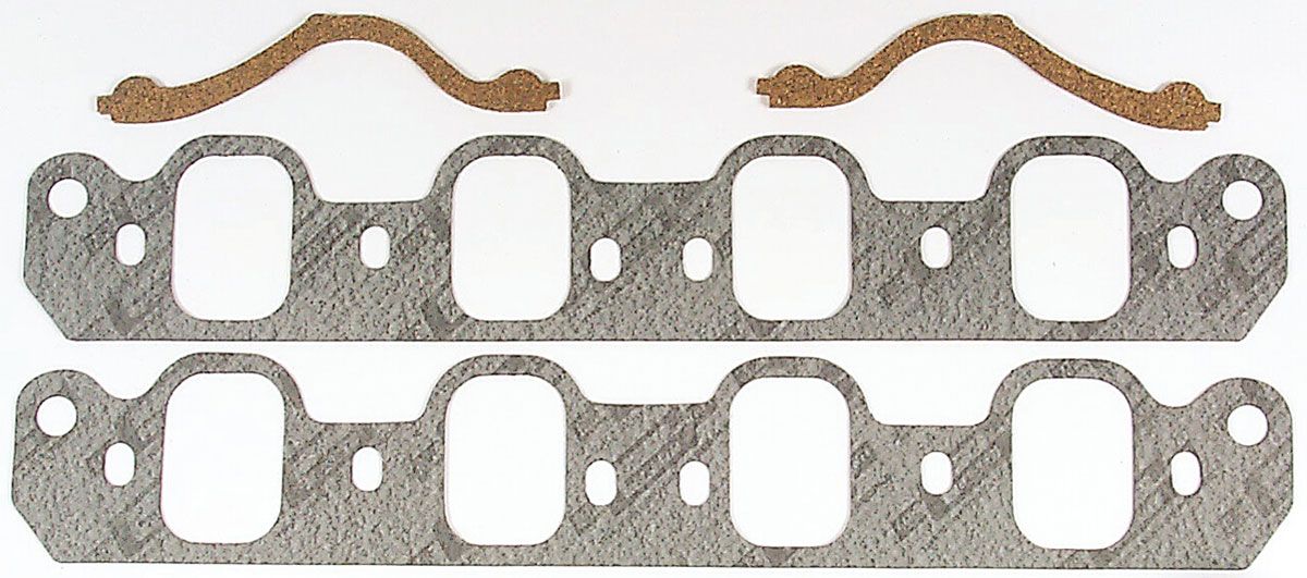 Intake Manifold Gasket - Stock Port, 1/16" thick MG214