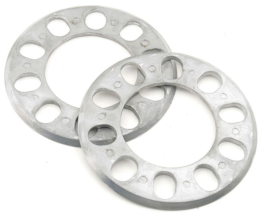 Mr Gasket Die Cast Aluminium Wheel Spacer, 7/32" thick MG2370