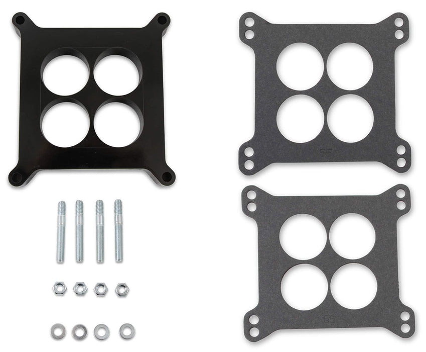 Mr Gasket Thermal Insulating Carburettor Spacer Kit MG3404