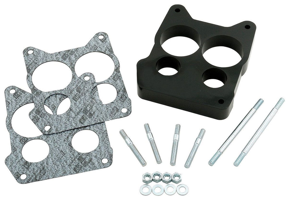 Mr Gasket Thermal Insulating Carburettor Spacer Kit MG3406