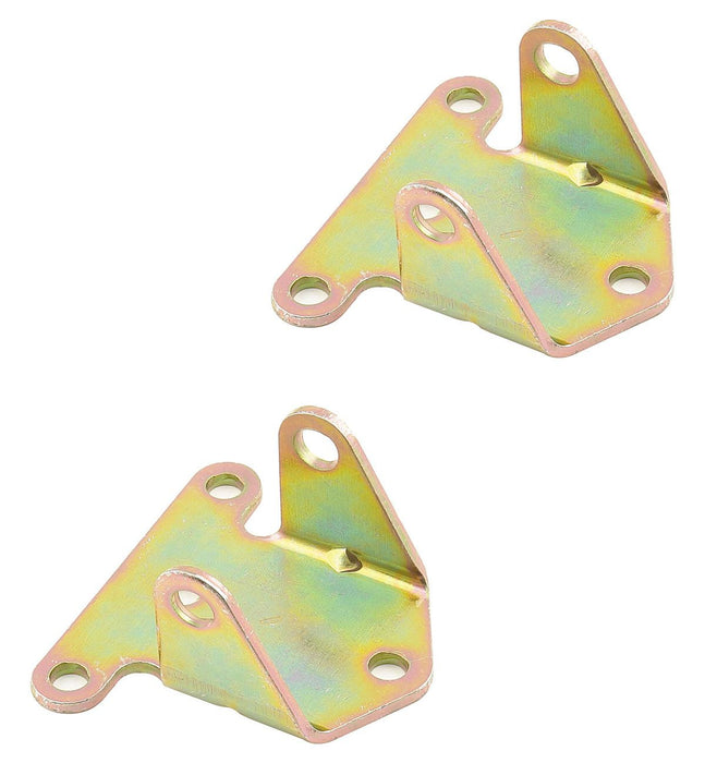 Mr Gasket Solid Engine Mounts (2pk) MG3671