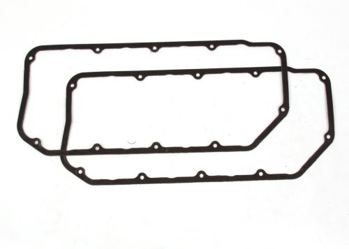 Mr Gasket Performance Valve Cover Gasket with Steel Core, .100" thick MG384