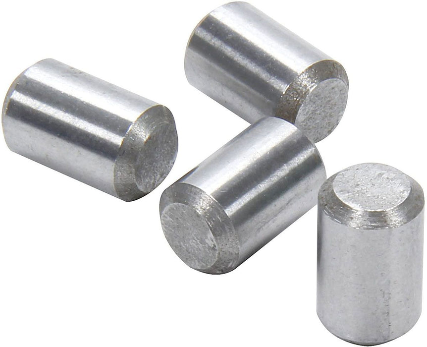 Mr Gasket Cylinder Head Dowels 0.313"L x 0.625"D (2pk) MG4375