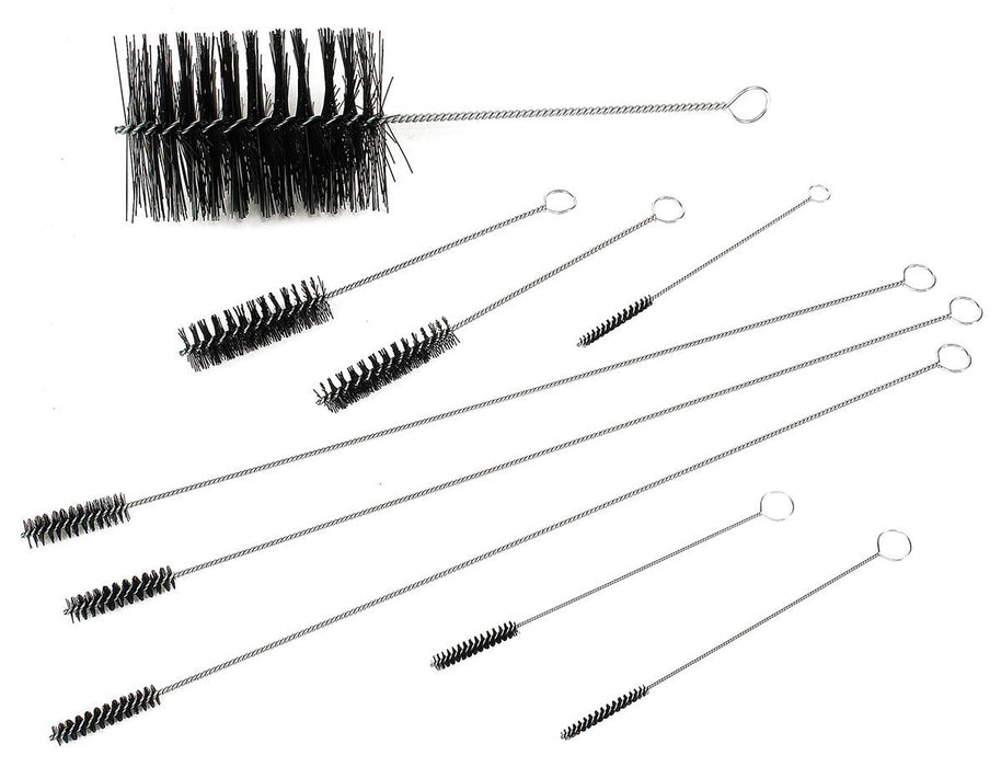 Mr Gasket Engine Cleaning Brush Kit - Complete Set MG5192