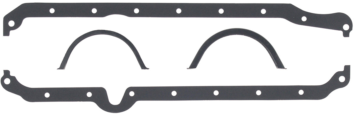 Rubber Oil Pan Gasket MG5885