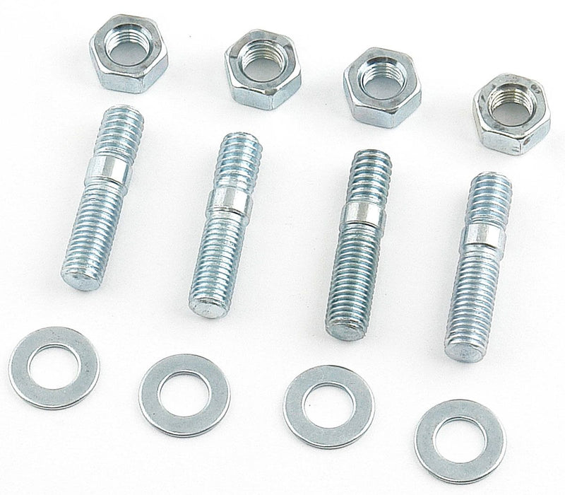 Mr Gasket 1-3/8" Carburettor Studs (4 pk) MG59