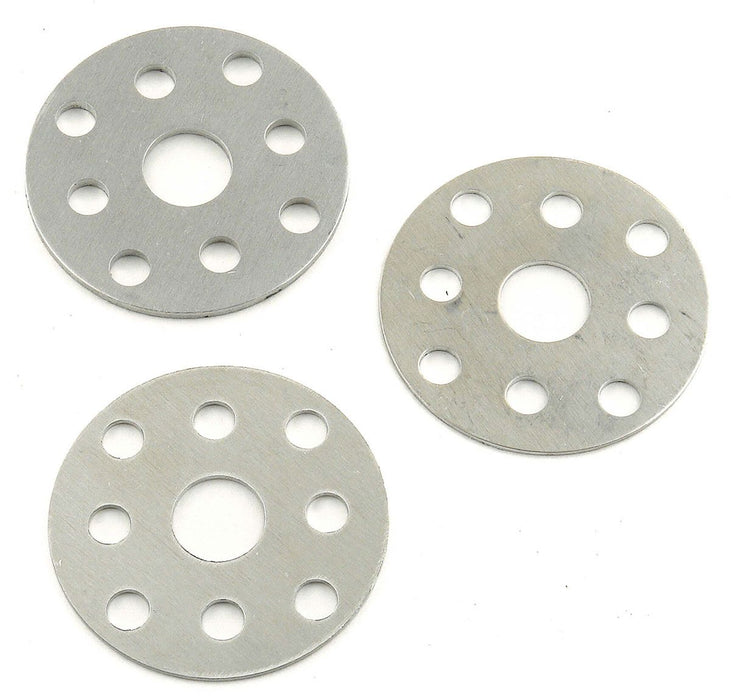 Mr Gasket Water Pump Pulley Shim Kit (3pc) MG6129