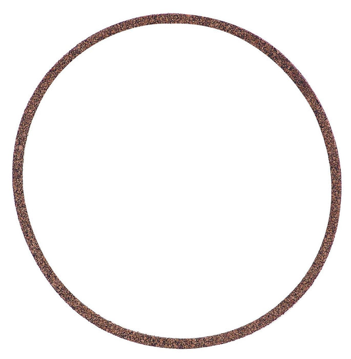 Air Cleaner Base Gasket - Cork MG6186