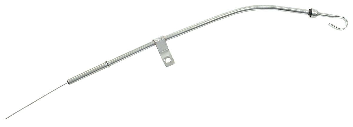 Mr Gasket Chrome Plated Oil Dipstick MG6237