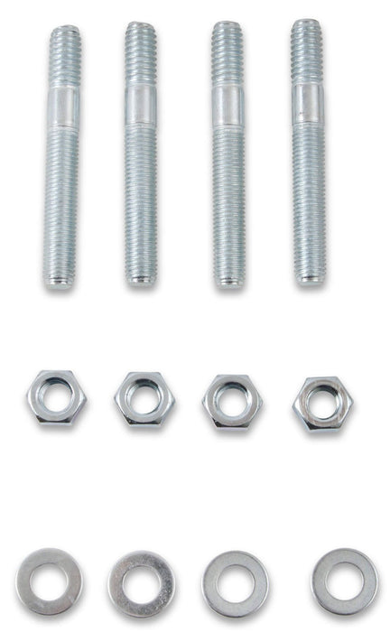 Mr Gasket 2-1/2" Carburettor Studs (4pk) MG62