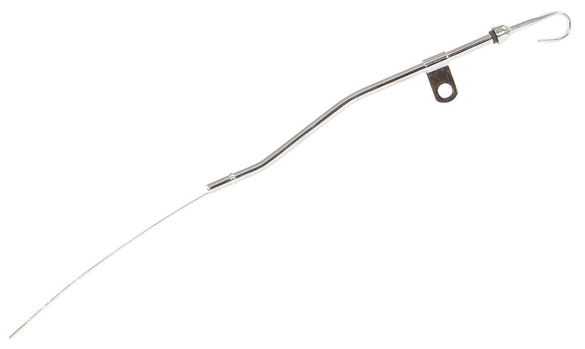 Mr Gasket Chrome Plated Oil Dipstick MG6920