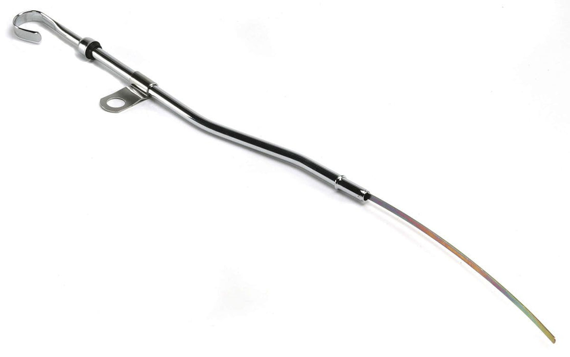 Engine Oil Dipstick, Chrome Plated MG6921