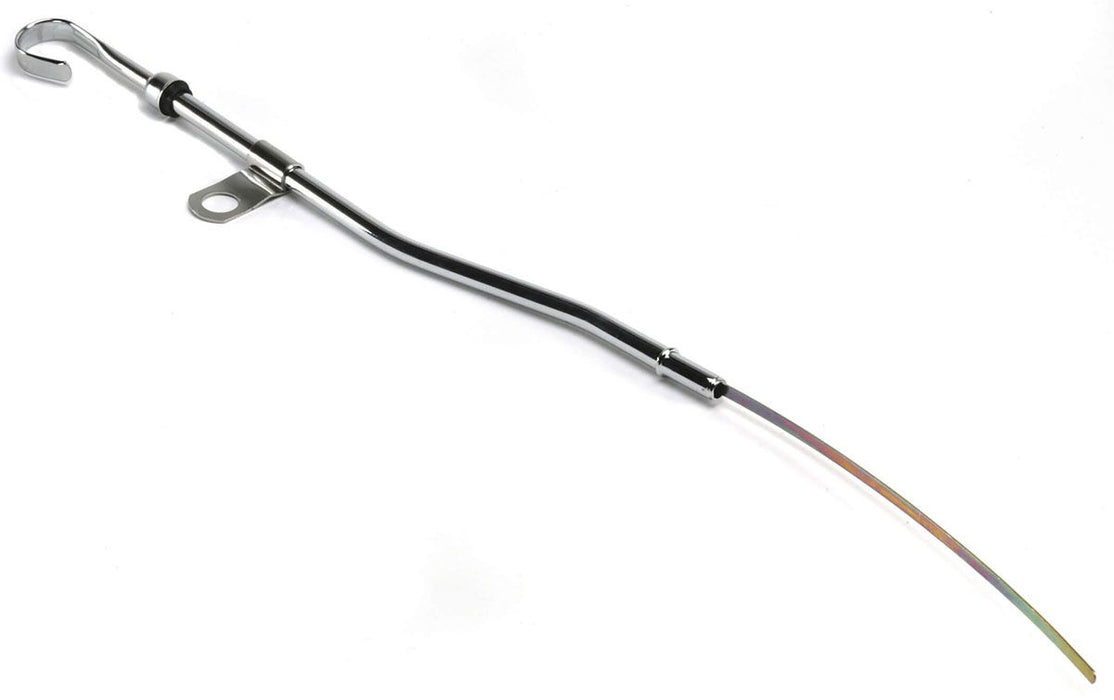 Engine Oil Dipstick, Chrome Plated MG6922