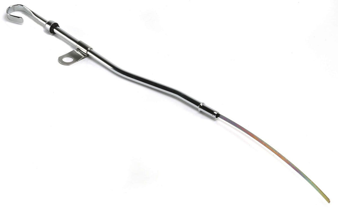 Engine Oil Dipstick, Chrome Plated MG6924