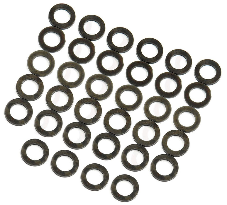 Mr Gasket Head Bolt Washer Kit 7/16" ID, (34pk) MG87