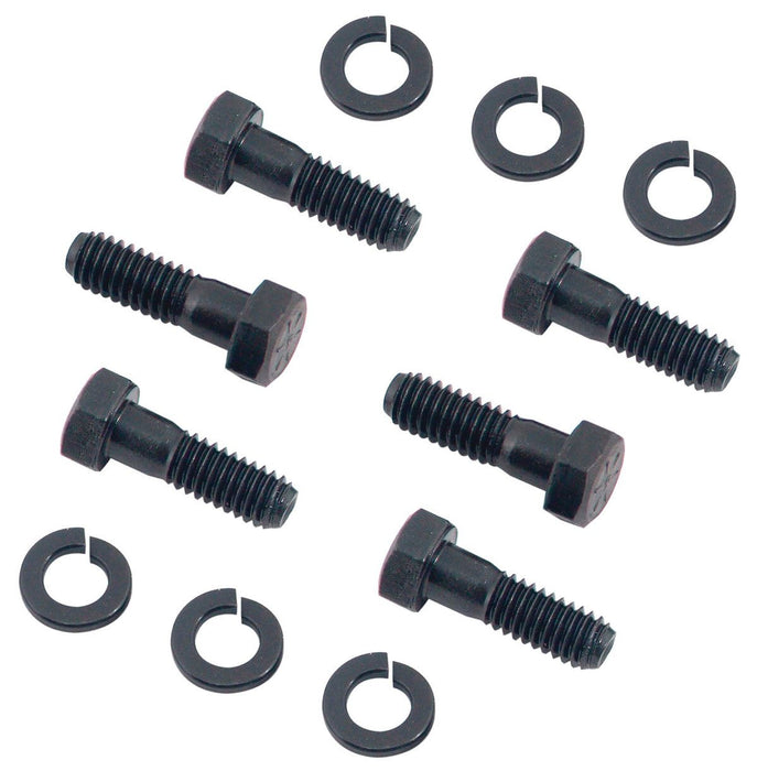 Mr Gasket Pressure Plate Bolts for Ford (Long Style) MG911