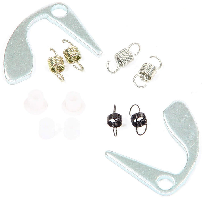 Mr Gasket HEI Advance Distributor Curve Kit for GM HEI with E Clips 1974-79 MG92