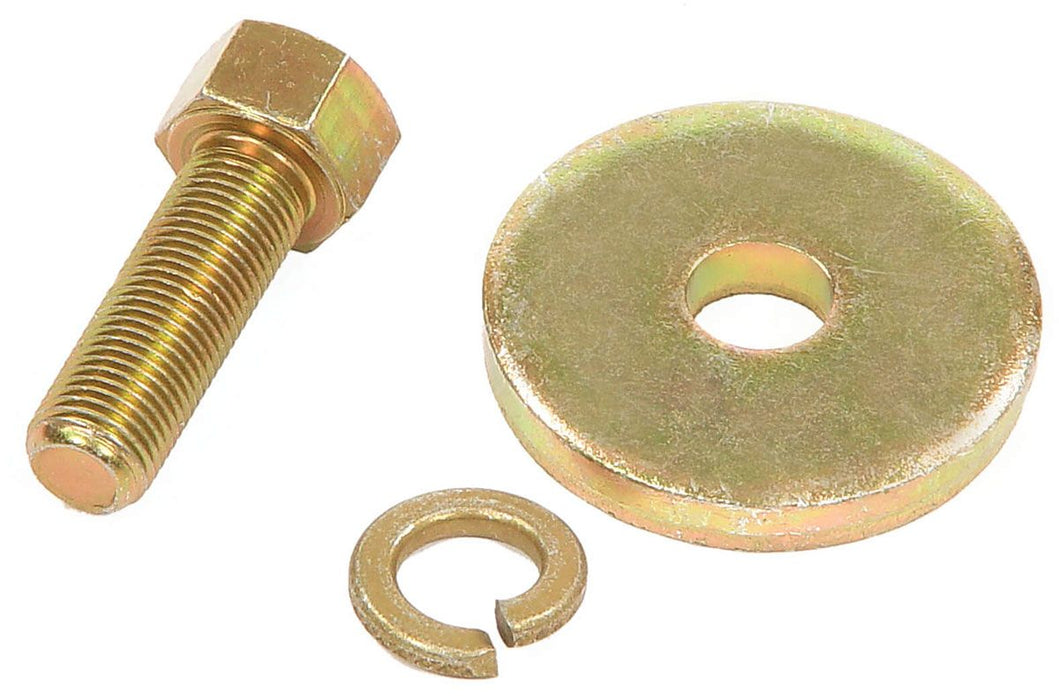 Mr Gasket Harmonic Balancer Bolt & Washer Kit 1/2"-20 x 1-1/2" MG946