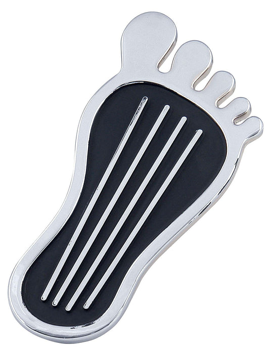 Mr Gasket Universal Barefoot Style Accelerator Pedal MG9645