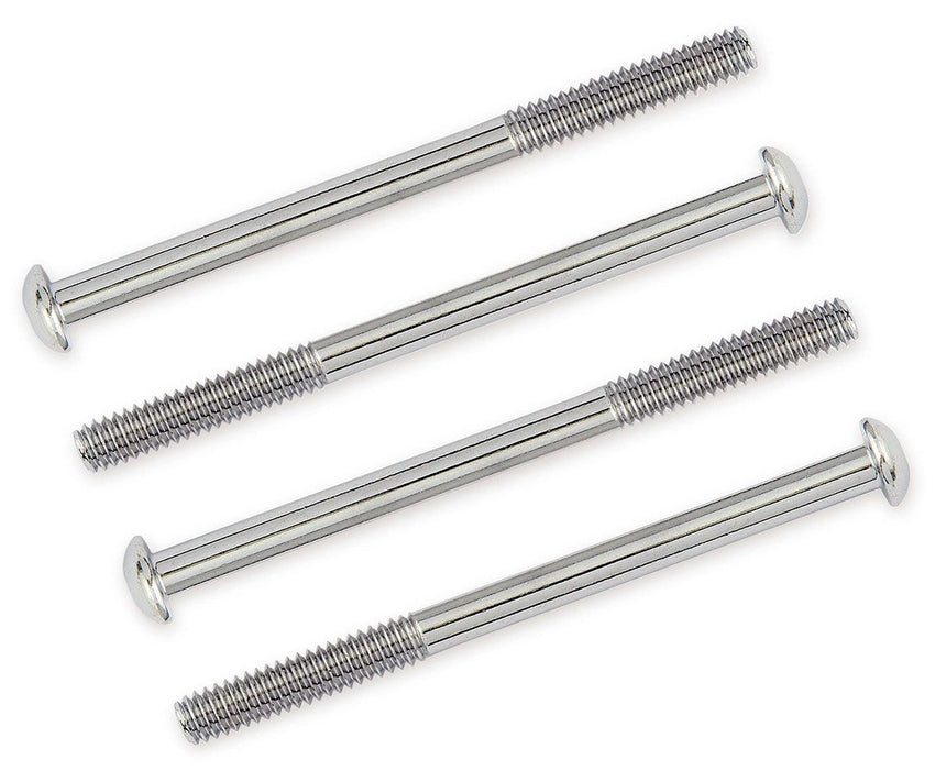 Mr Gasket Valve Cover Bolt Kit - Button head style MG9822