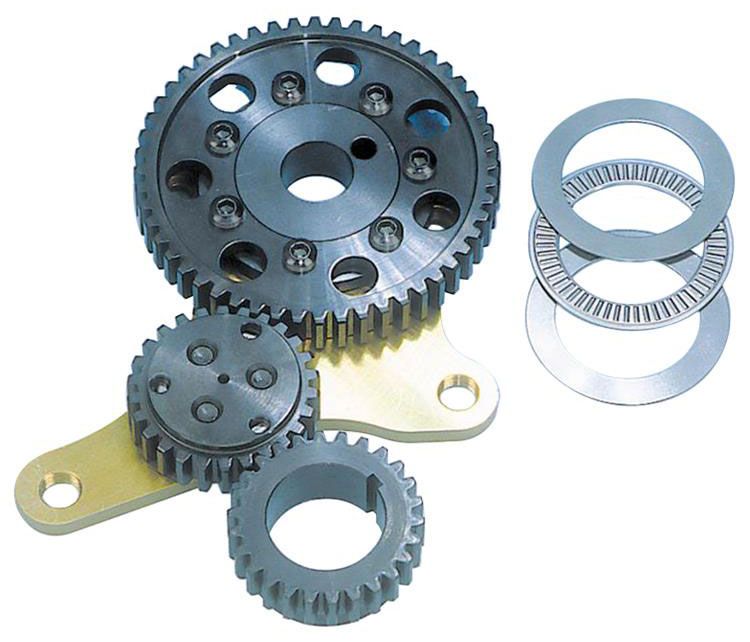 SB Ford Single Idler Gear Drive MI14100