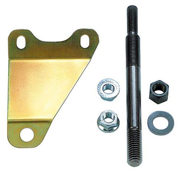 BB Chev Oil Pump Support Bracket MI17100