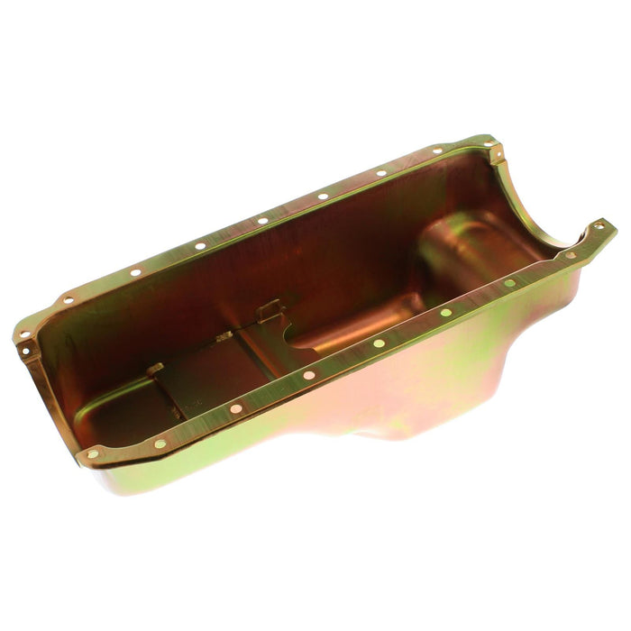 SB Chrysler Oil Pan 273-318-340 1960-72 MI30750