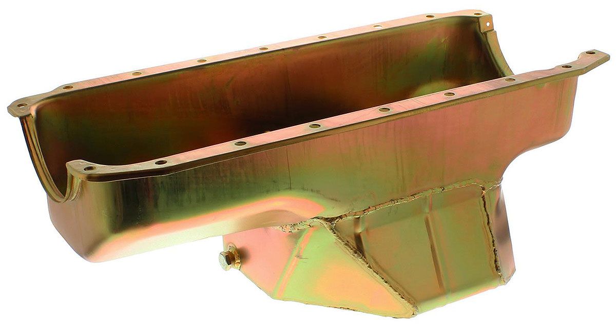 SB Chrysler 360 Oil Pan MI30940