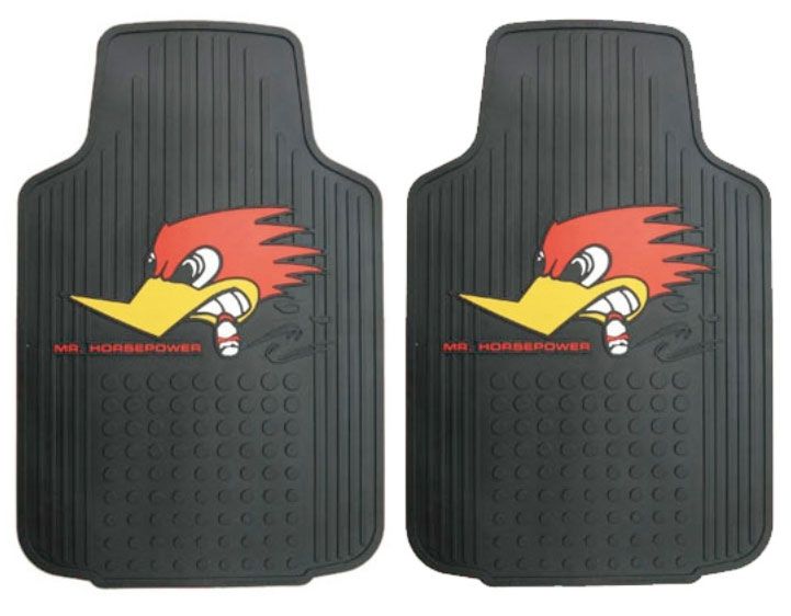 Rubber Floor Mats MNCSC37