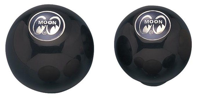 Shifter Knob MNMP021BBL