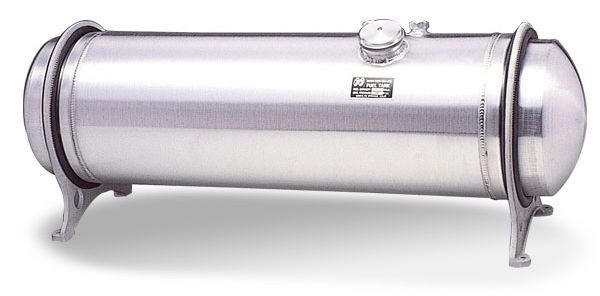 Aluminium Roadster Fuel Tank MNMP601