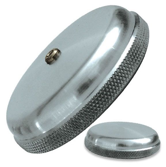 Billet Aluminium Fuel Cap MNMP606V