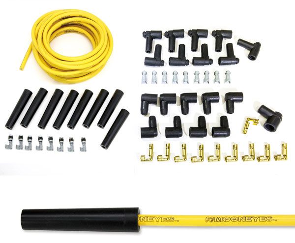 Yellow Universal Lead Set MNMPTA2444