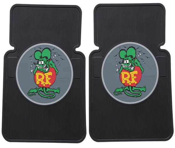 Rubber Floor Mats MNRA210