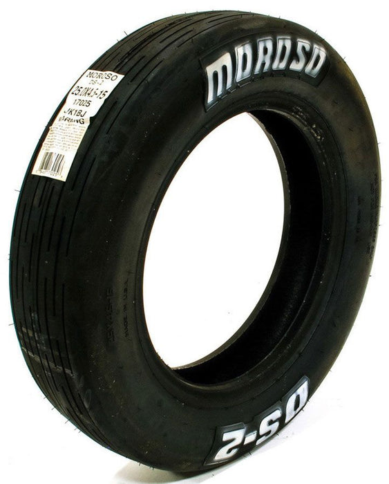 DS-2 Front Drag Tyre MO17025