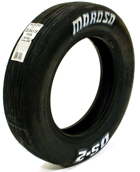 DS-2 Front Drag Tyre MO17026