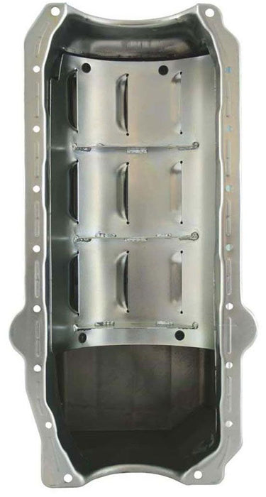 Wet Sump Oil Pan, 8-1/4" Deep MO21017