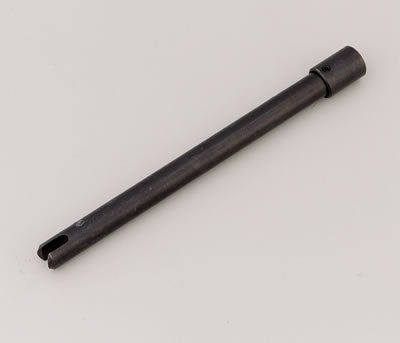 Oil Pump Shaft 6.50" Length, Blade Pump Drive MO22080