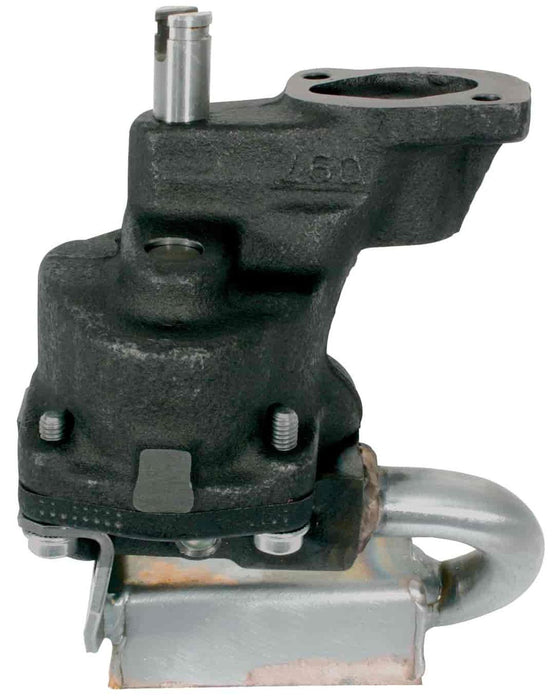 Oil Pump / Pickup Combination, Standard Volume Pump, Fits 8-1/4" Deep Oil Pan MO